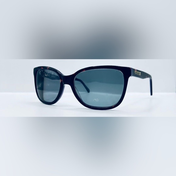 Wellfleet Purple Oval Sunglasses Frames Only - Picture 2 of 8